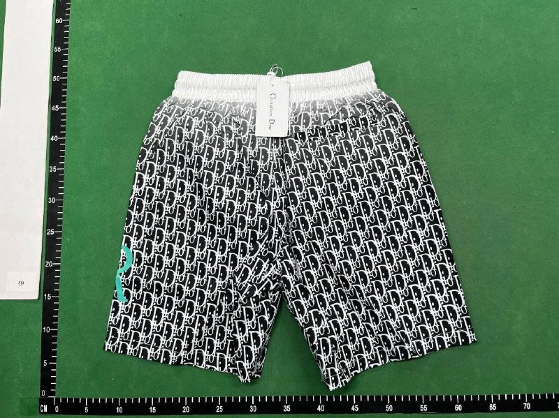 Dior Shorts