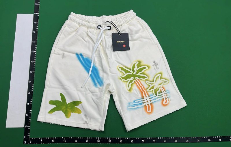 Palm Angel Shorts（40tyle ）