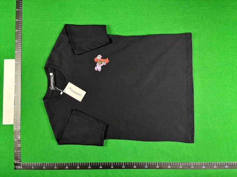 Chrome Hearts T-shirt  （40style ）