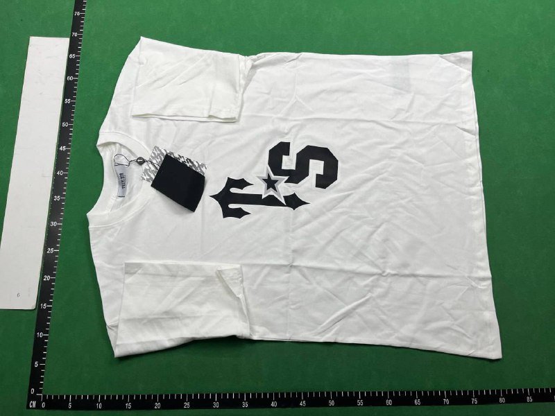 Trapstar T-shirt  (40 CP)