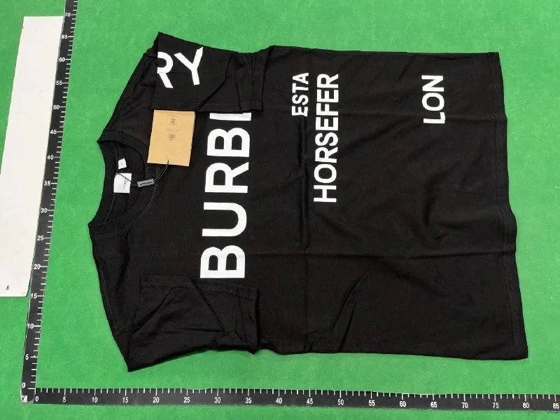Burberry T-shirt TEE ( 37 + styles)