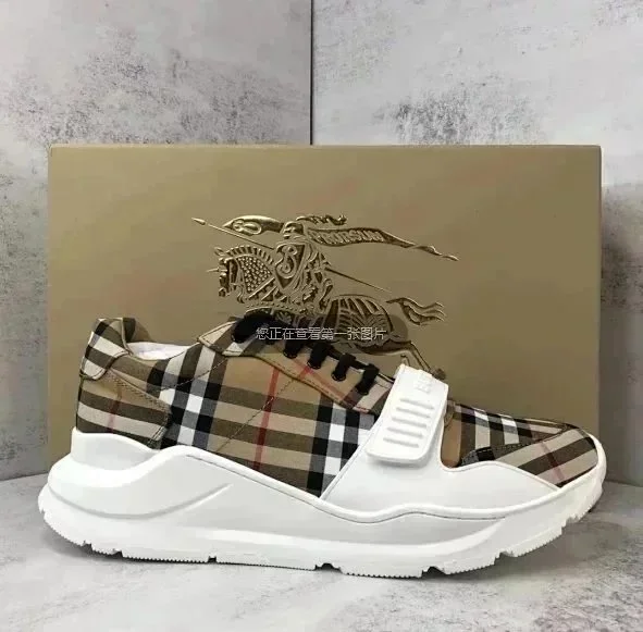 Burberry shoes (40 styles)