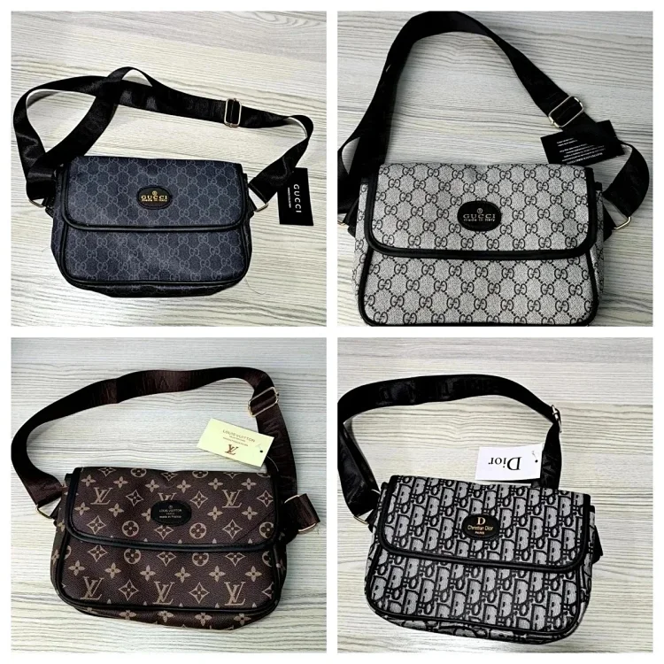 Burberry/Gucci/LV Bag（14style ）