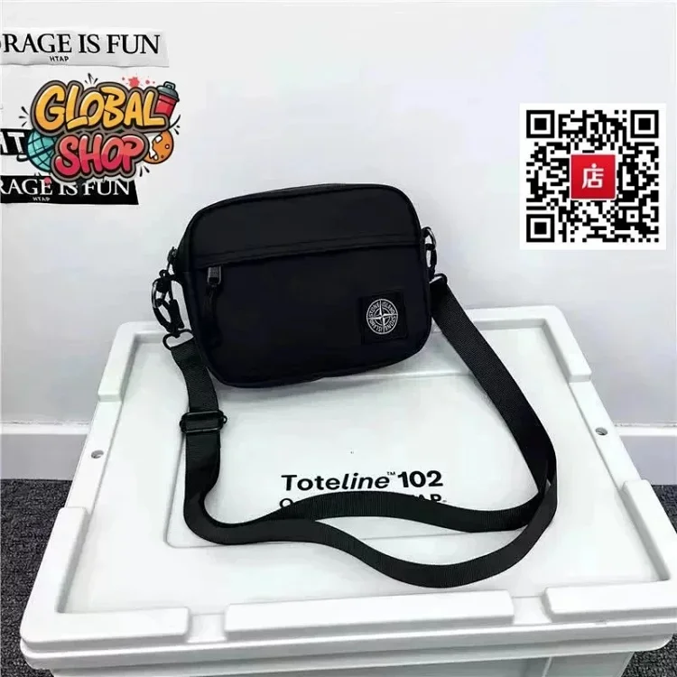 Stone island bag  (9 style)