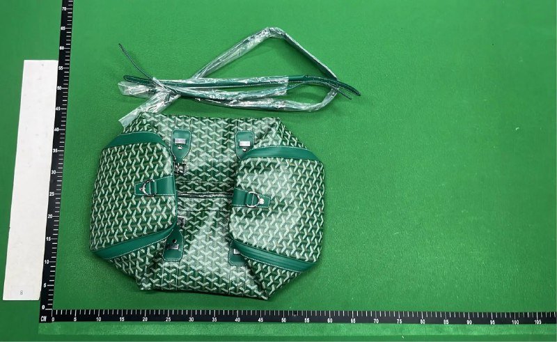 Goyard Duffle Bag （40tyle ）