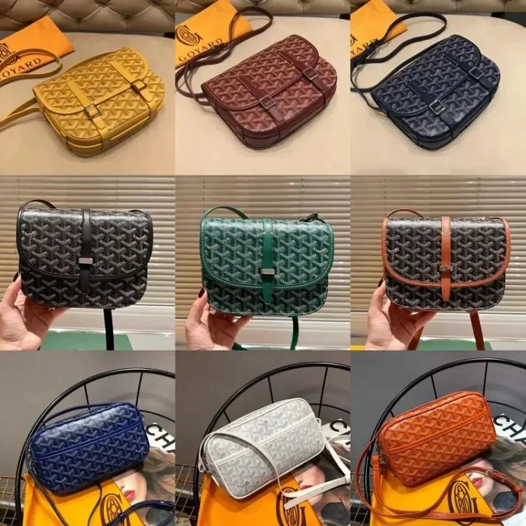 Goyard Shoulder Bag  （40tyle ）
