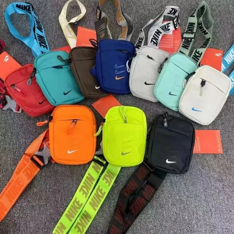 Nike Duffle Bag（20+style ）