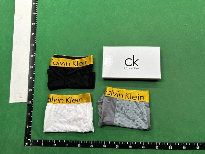 CK underwear