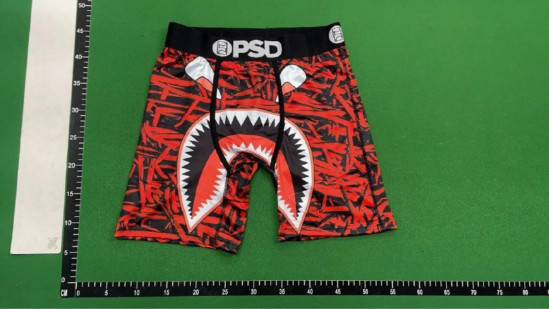 PSD Underwear （35+）