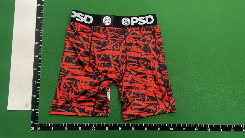 PSD Underwear （35+）