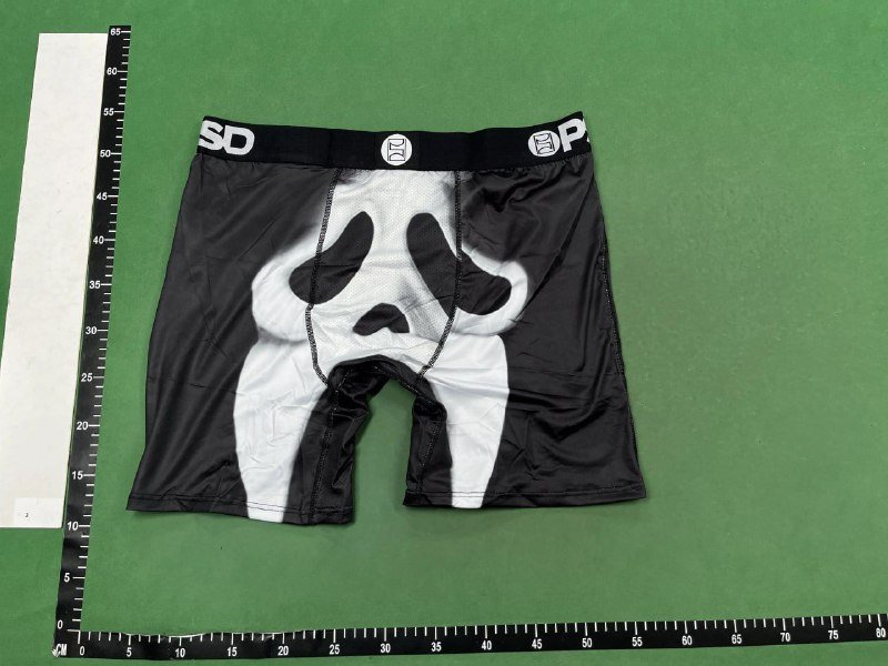 PSD underwear  (20 CP)