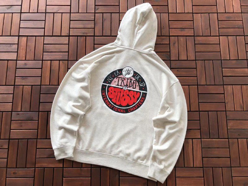 Stussy Hoodie