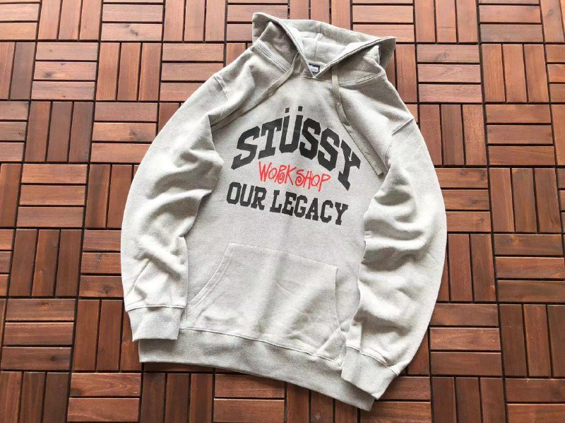 Stussy Hoodie