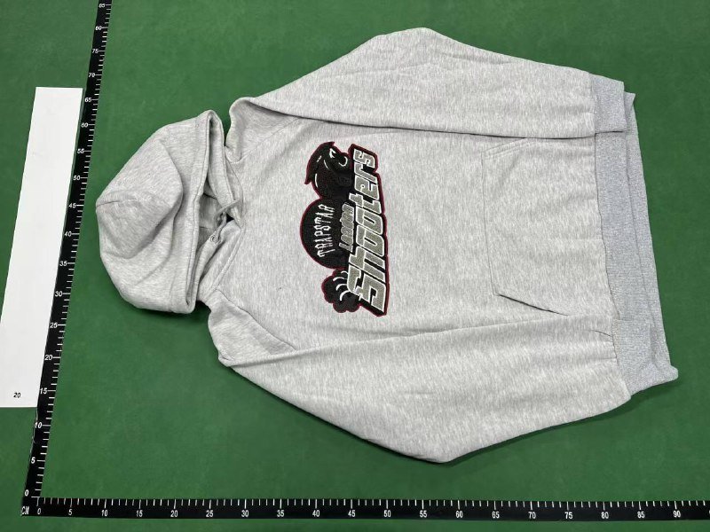 TRAPSTAR SHOOTER SET