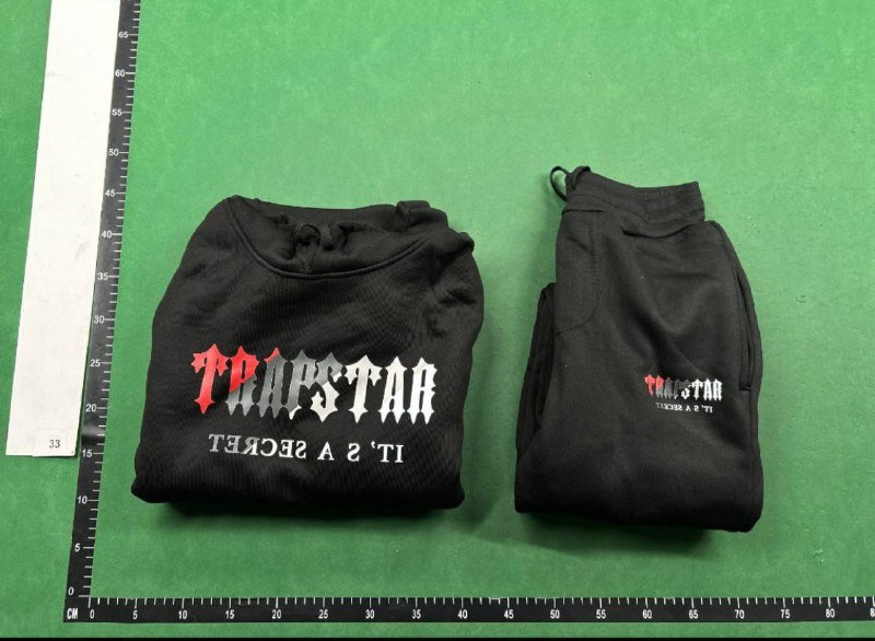 TRAPSTAR SHOOTER SET