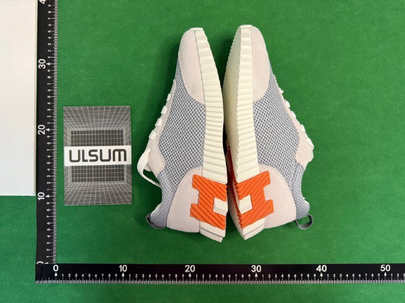 Hermes Bouncing sneakers shoes