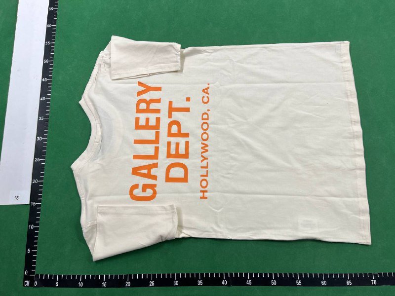 Gallery Dept Tee