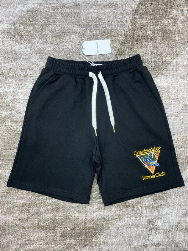 CASABLANCA shorts