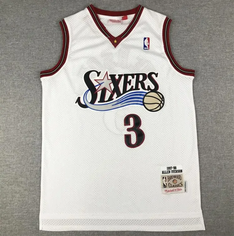 Jordan/Nike Jersey