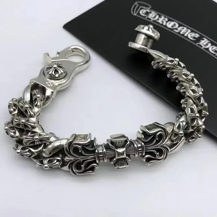 Chrome Hearts Bracelets