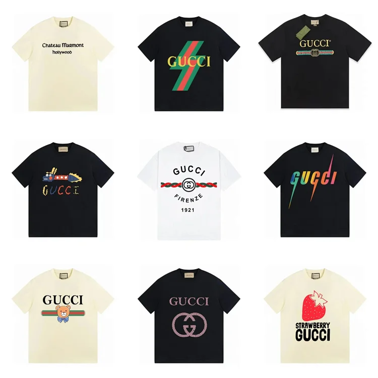 GUCCI T-SHIRT