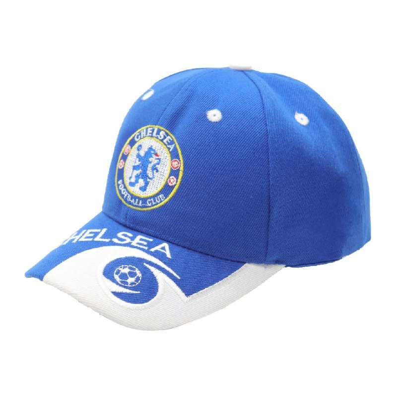 Football club baseball cap