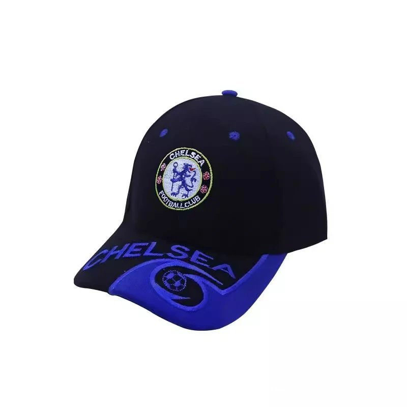 Football club baseball cap