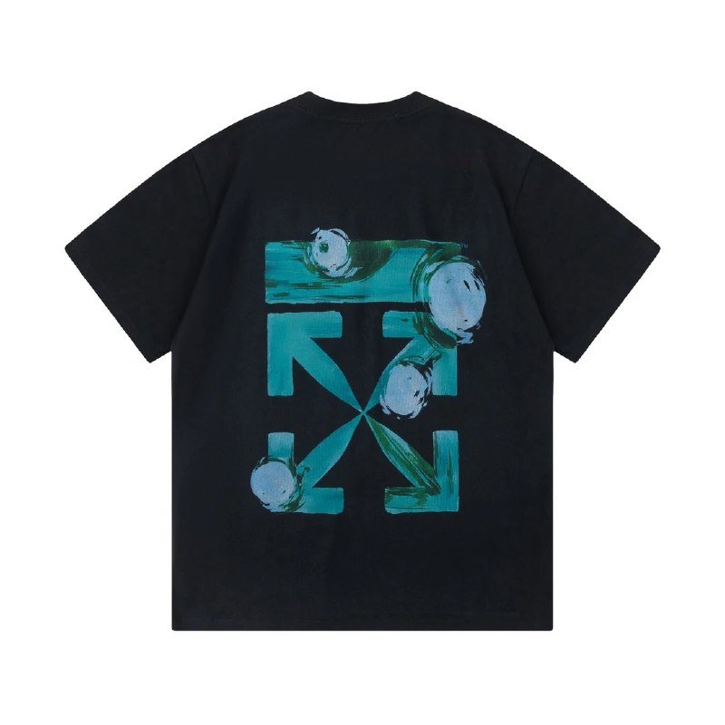 OFF White T-shirt ( 23 + styles)