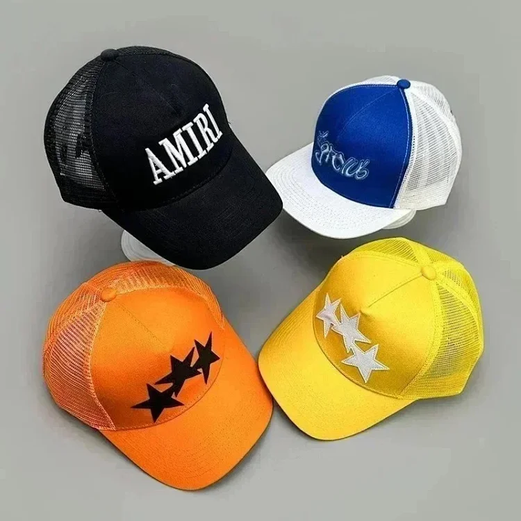 Amiri Cap