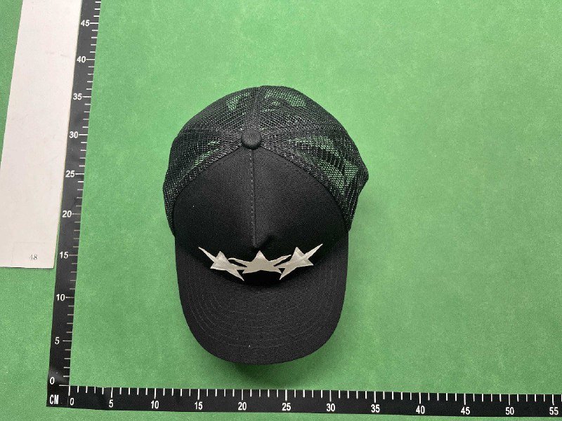 Amiri Cap