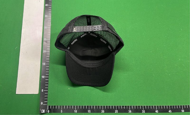 Amiri Cap