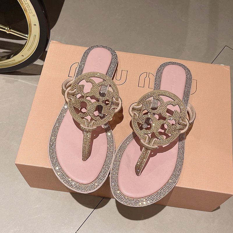 Tory Burch  slippers