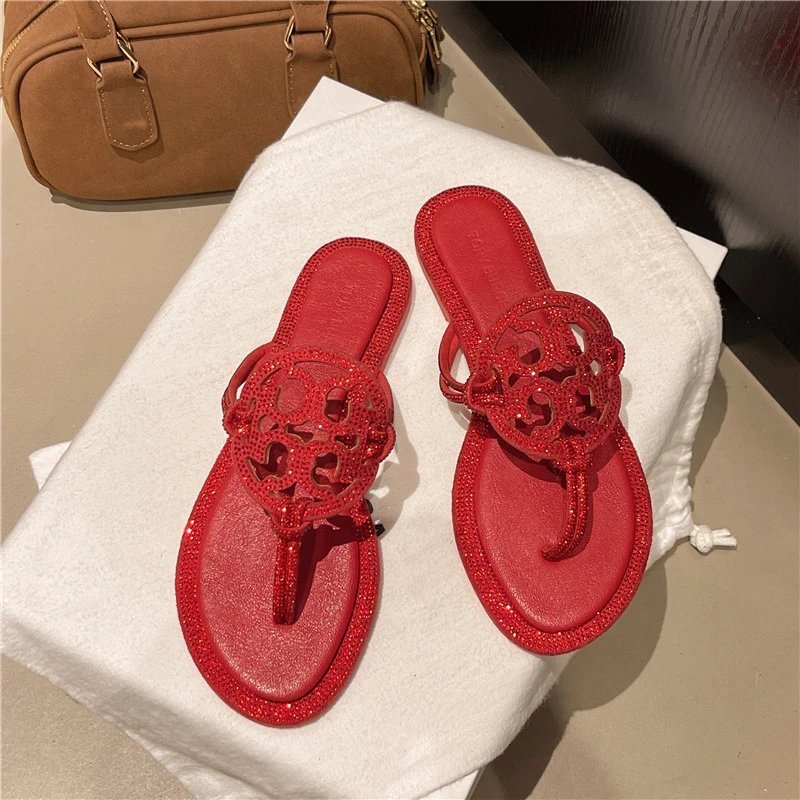 Tory Burch  slippers