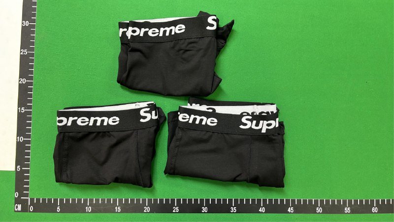 supreme underwear panties（Three pack ）(10+)