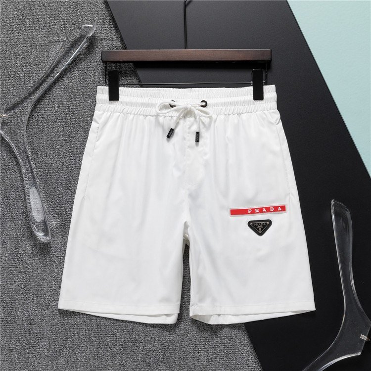 Boss shorts Prada shorts (2025 new 40+1 to 1 quality)