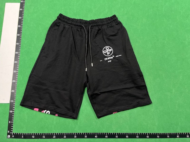 Off White Shorts