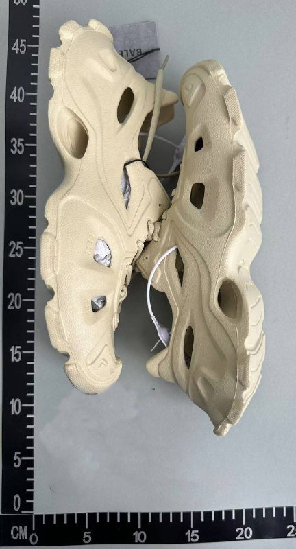 Balenciaga Cargo Sneakers