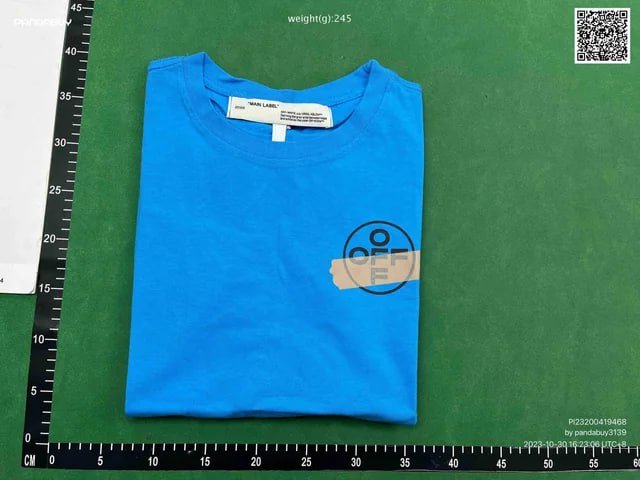 Off-White Tee