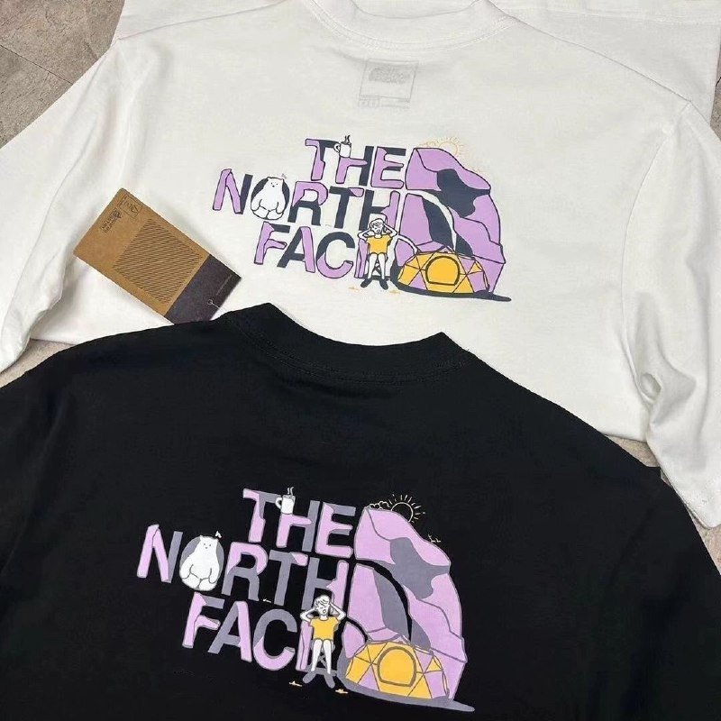 The North Face Shirt