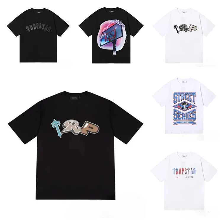 Trapstar T-Shirt tee (35+)
