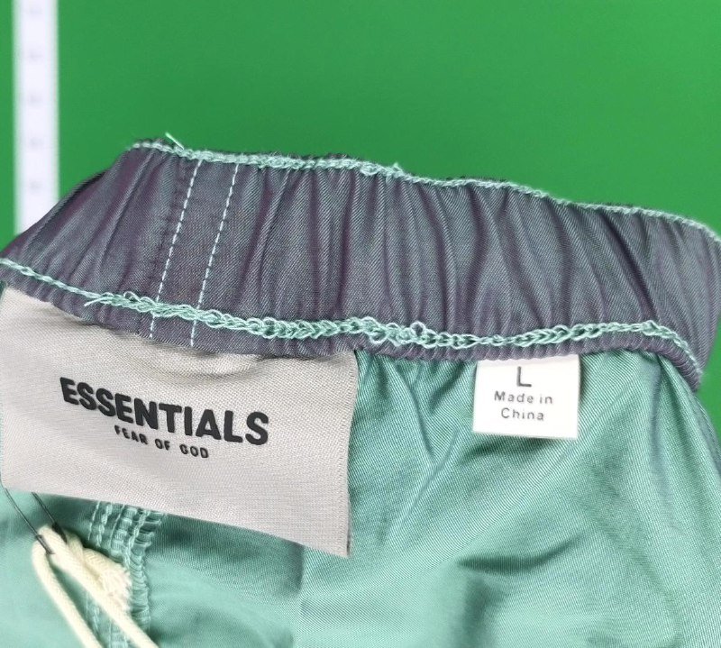 Fear of God Essentials  shorts (5+)
