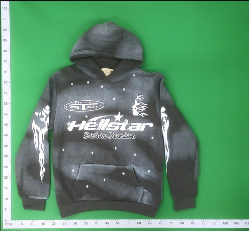 hellstar Hoodie