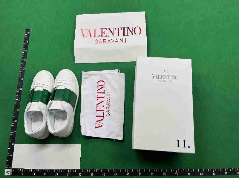 Valentino Shoes