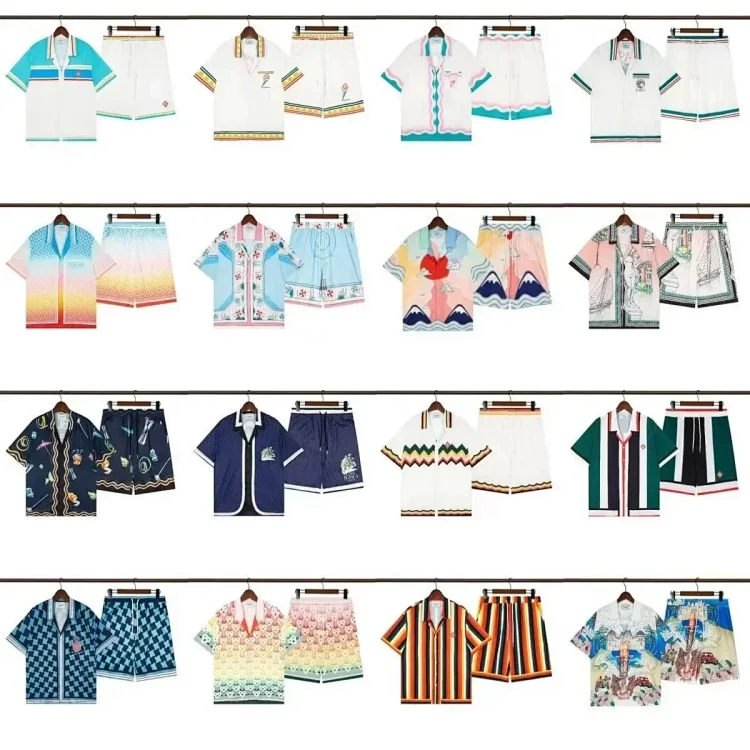 Casablanca summer suit（30+style ）