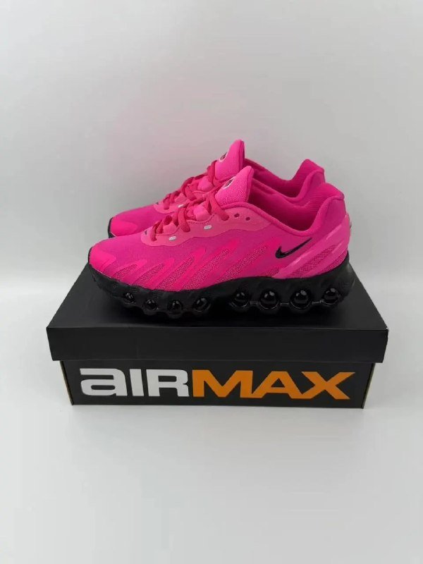 Nike Air Max DN 8