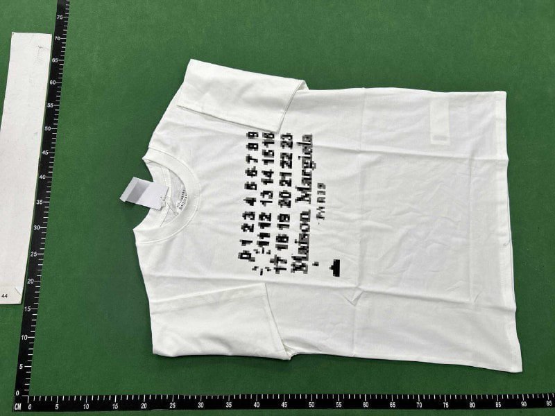 Maison Margiela T-shirt Tee（ 40 Style）
