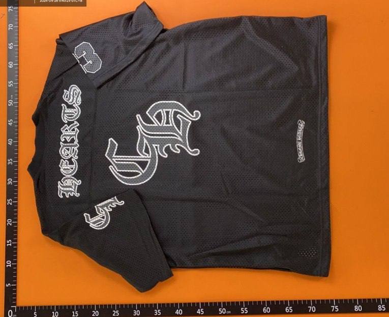 Chrome Hearts Set ( 35 + styles)