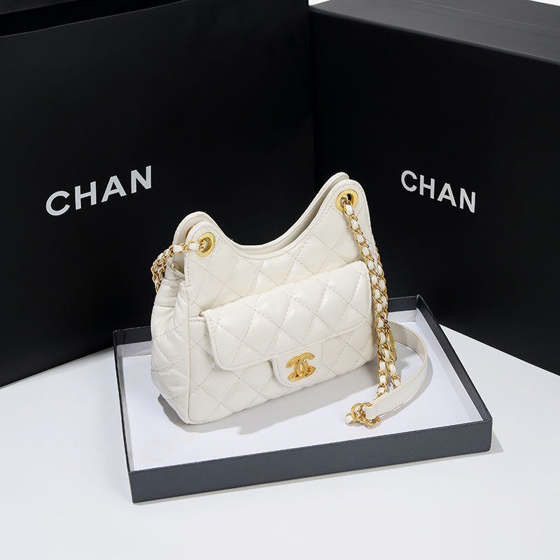 Chanel Fashion Bag