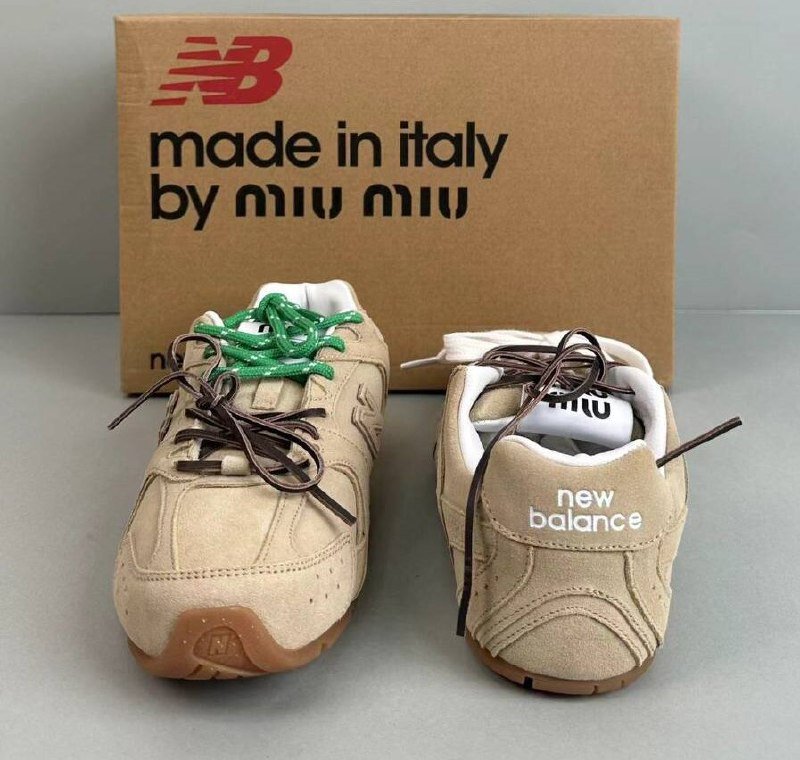 NBx Miumiu Shoes（35+tyle ）