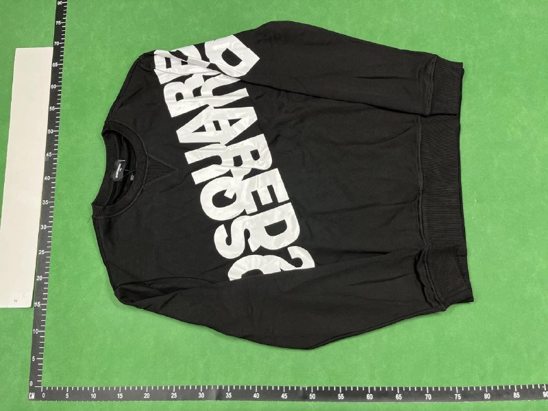 Sweater Dsquared 2 (+30 Models)